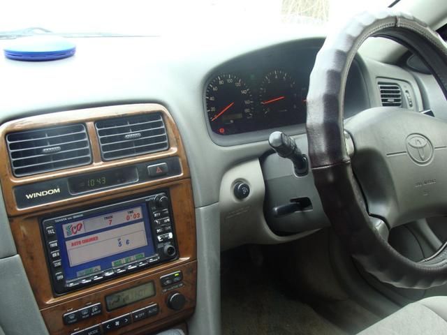 1999 Toyota Windom