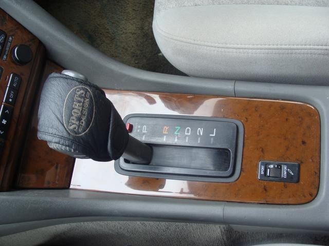 1999 Toyota Windom