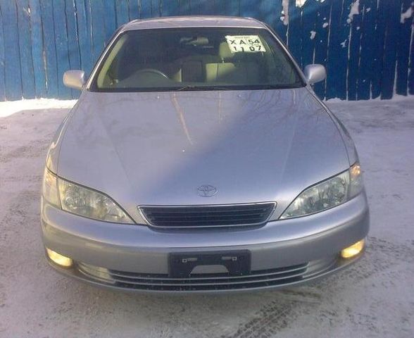 1999 Toyota Windom