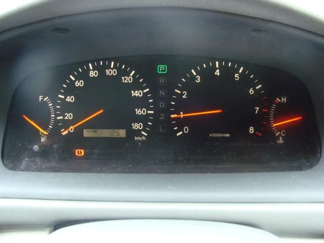 1999 Toyota Windom