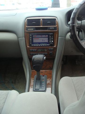 1999 Toyota Windom