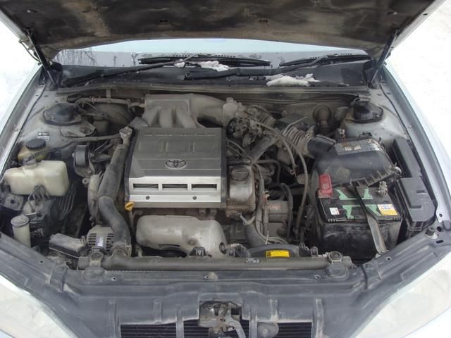 1999 Toyota Windom