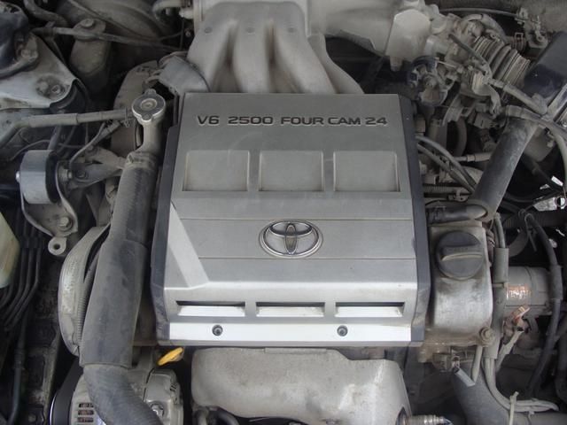 1999 Toyota Windom