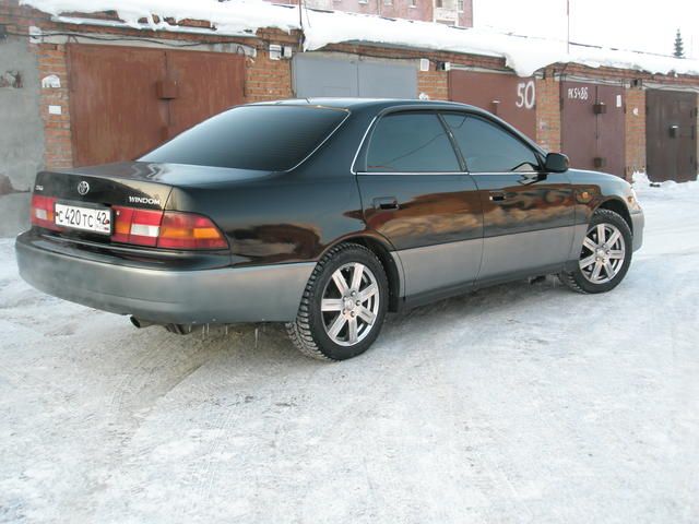 1999 Toyota Windom