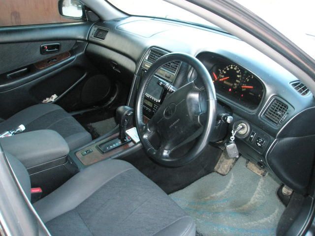 1999 Toyota Windom
