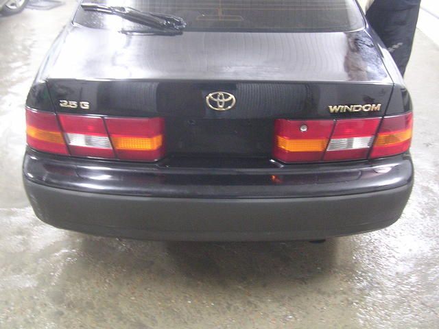 1999 Toyota Windom