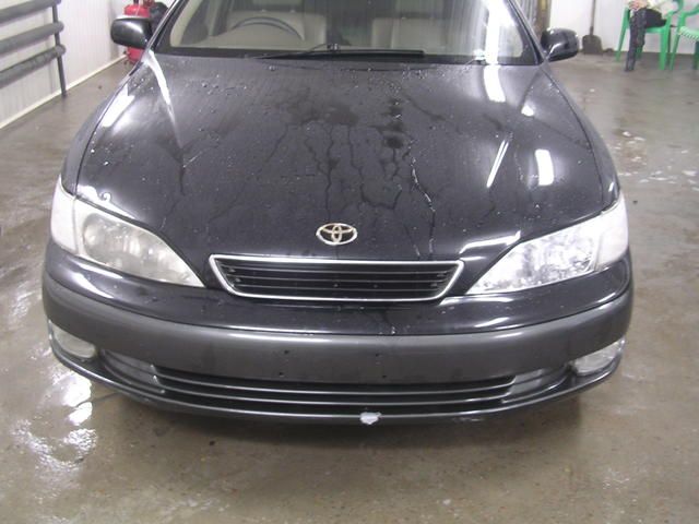 1999 Toyota Windom
