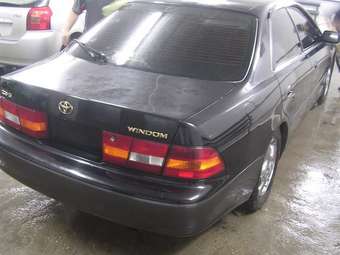 Toyota Windom