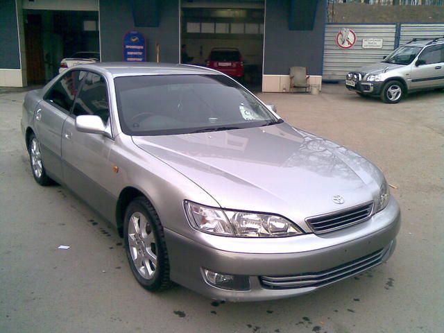 1999 Toyota Windom