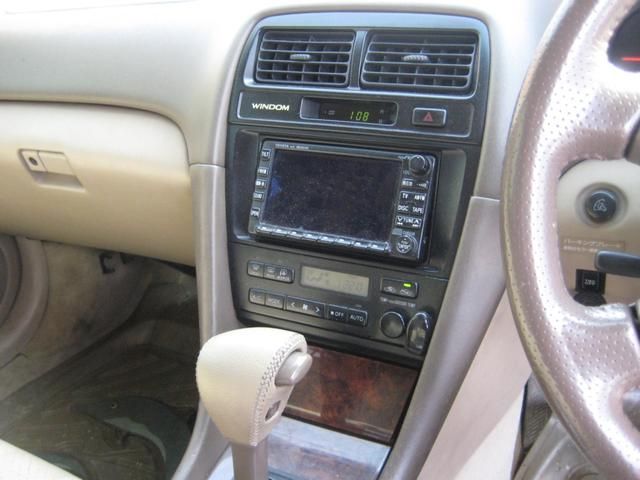 1999 Toyota Windom