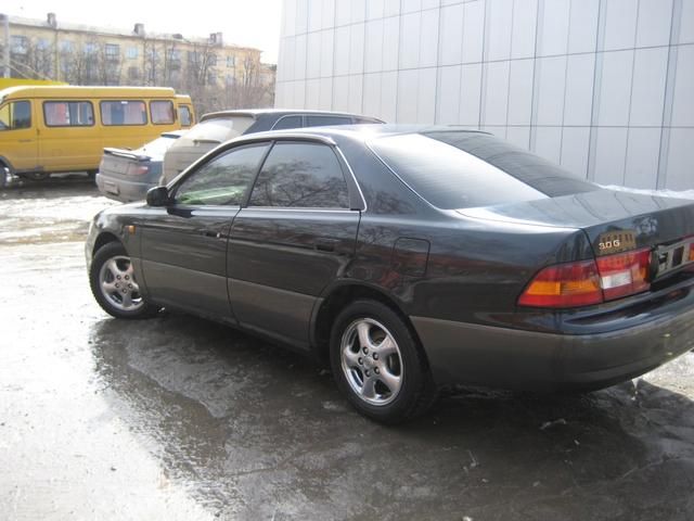 1999 Toyota Windom