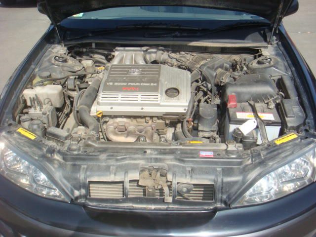 1999 Toyota Windom