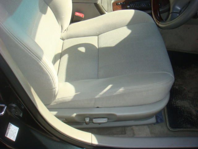 1999 Toyota Windom