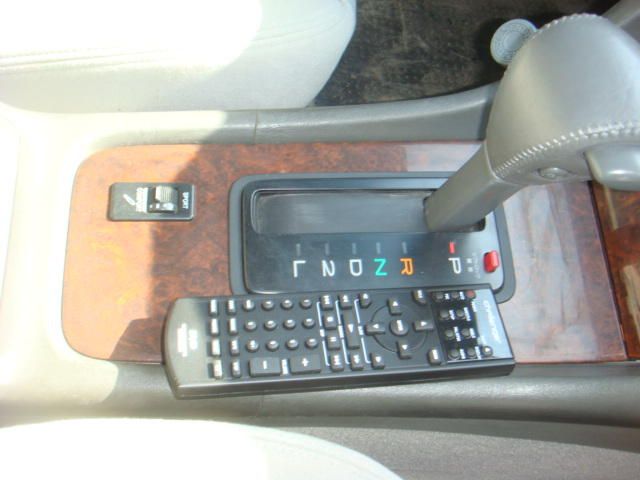 1999 Toyota Windom