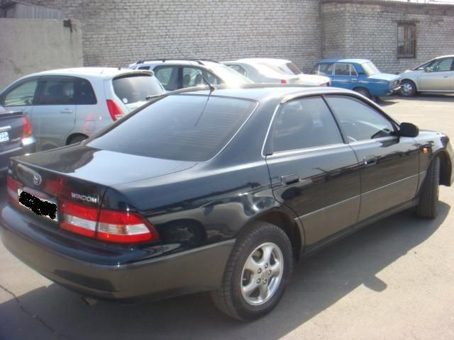 1999 Toyota Windom