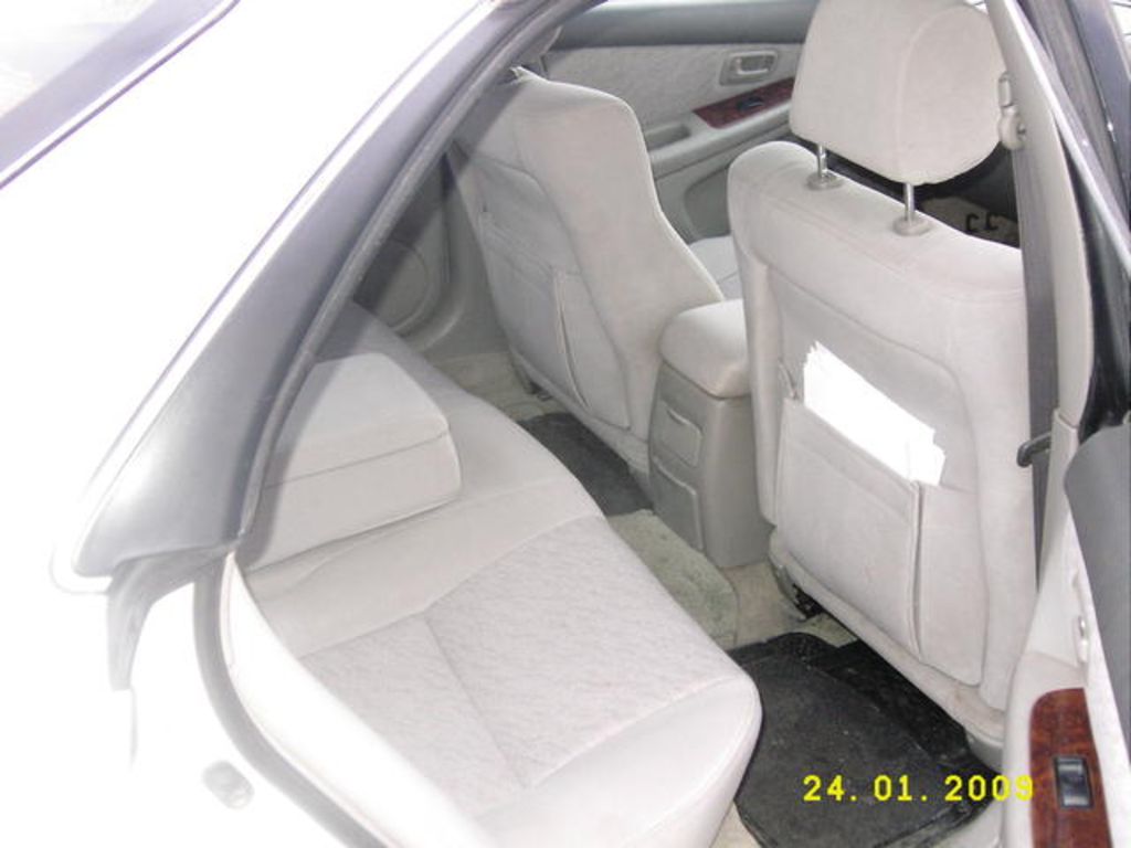 1999 Toyota Windom