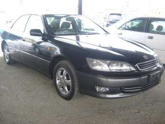 1999 Toyota Windom