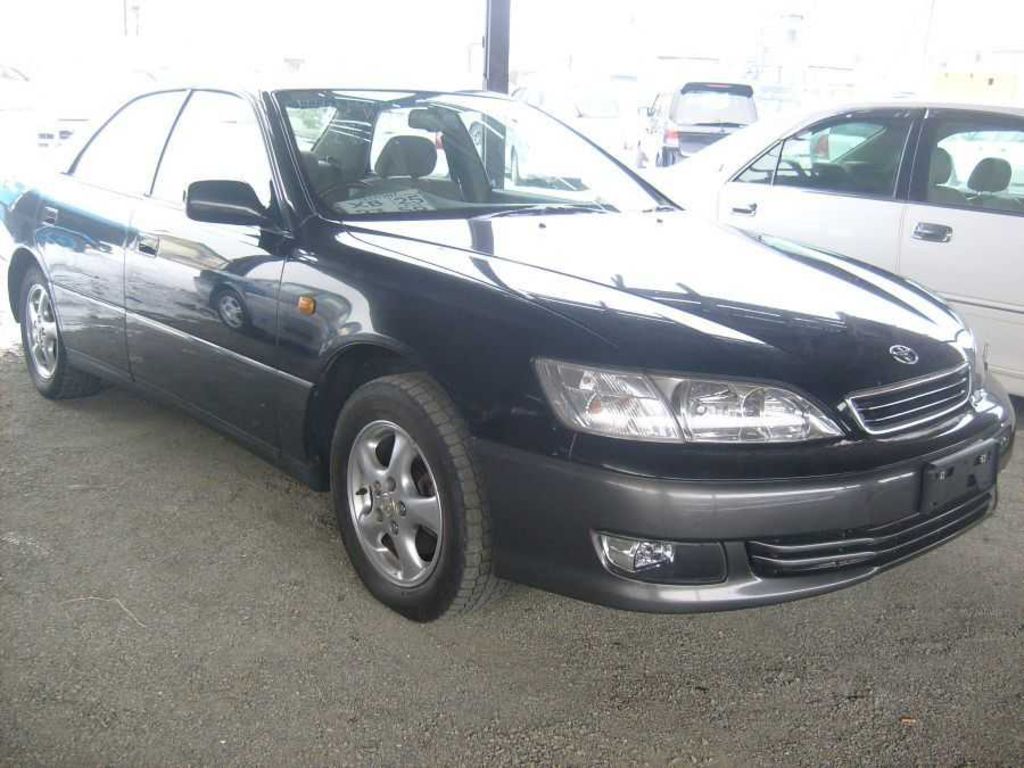 1999 Toyota Windom