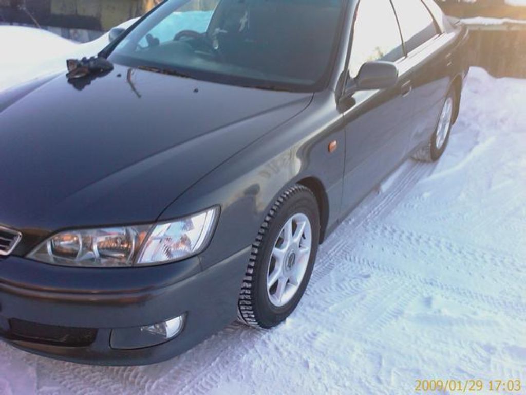 1999 Toyota Windom