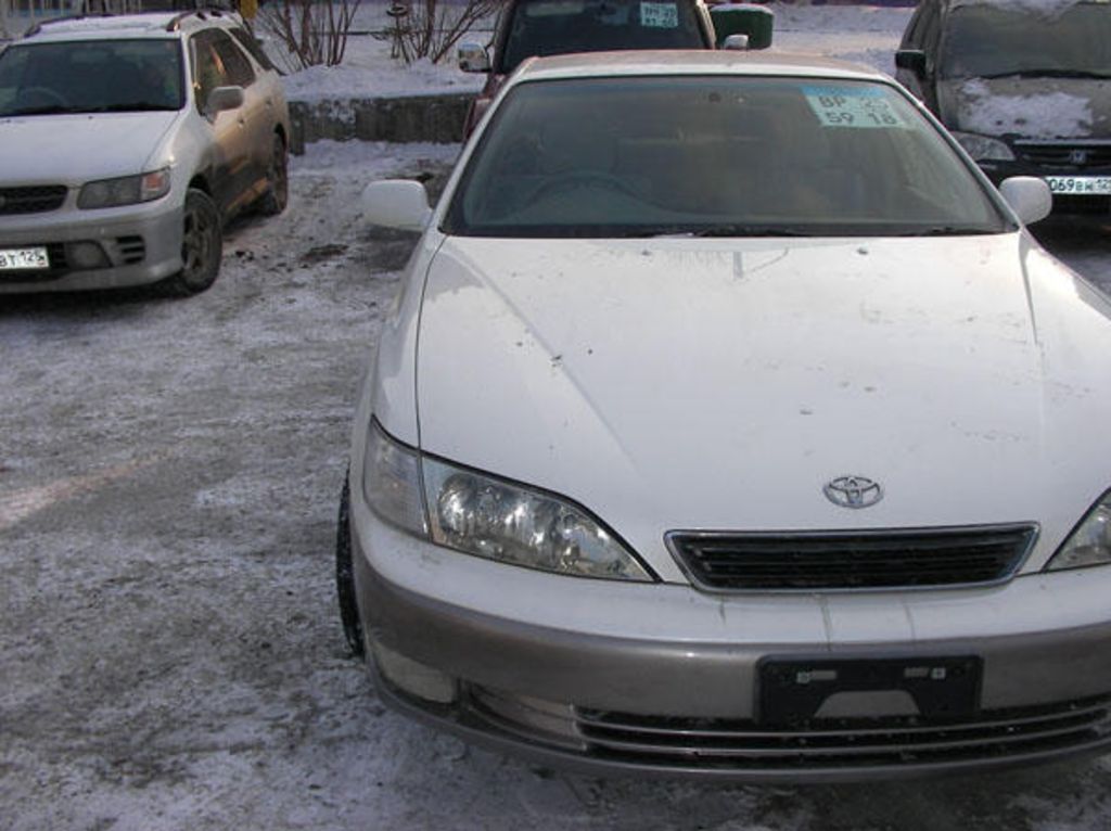 1999 Toyota Windom