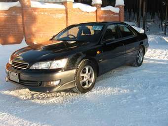 1999 Toyota Windom