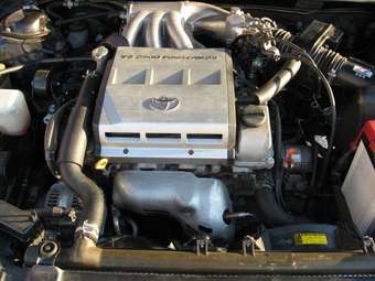 Toyota Windom