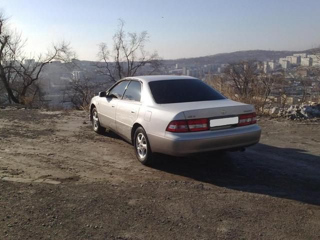 1999 Toyota Windom