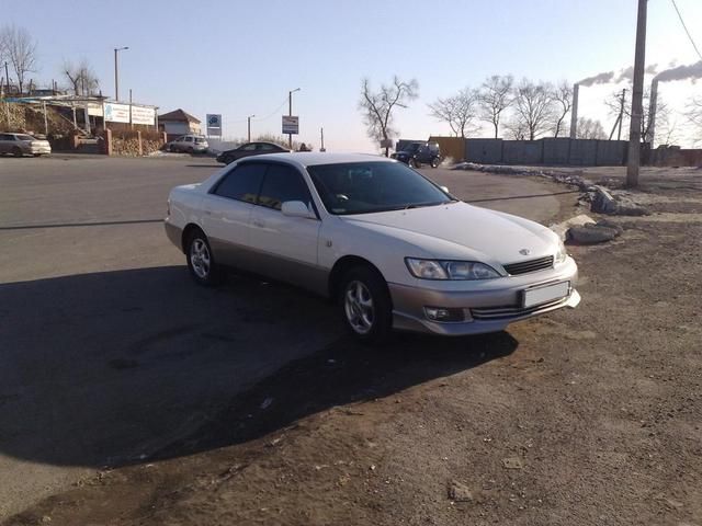 1999 Toyota Windom