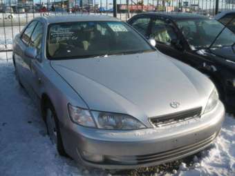 1999 Toyota Windom