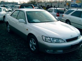 1999 Toyota Windom