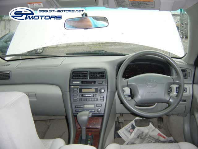 1999 Toyota Windom Pics