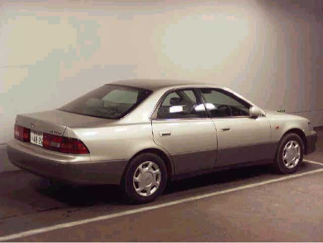 1999 Toyota Windom For Sale
