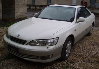 2000 Toyota Windom