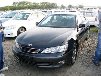 2000 Toyota Windom