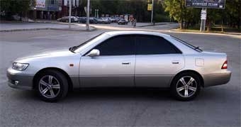 2000 Toyota Windom