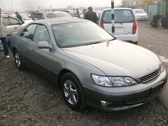 2000 Toyota Windom