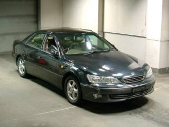 2000 Toyota Windom