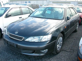 2000 Toyota Windom