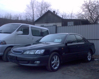 2000 Toyota Windom