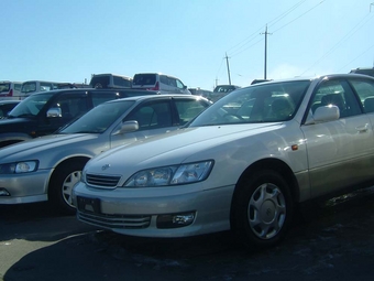 2000 Toyota Windom