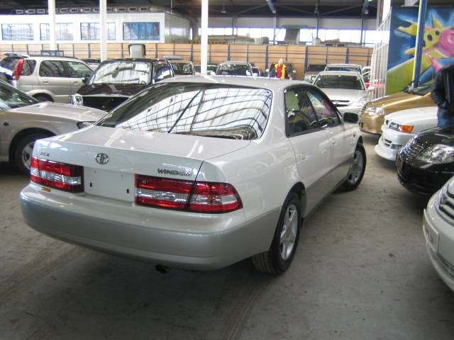 2000 Toyota Windom