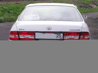 2000 Toyota Windom