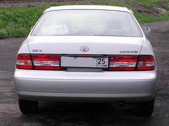 2000 Toyota Windom