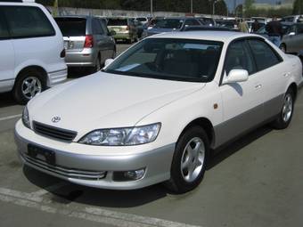 2000 Toyota Windom