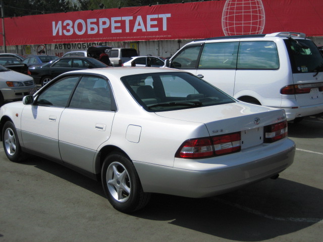2000 Toyota Windom