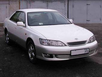 2000 Toyota Windom