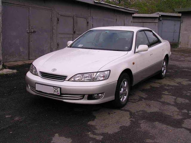 2000 Toyota Windom