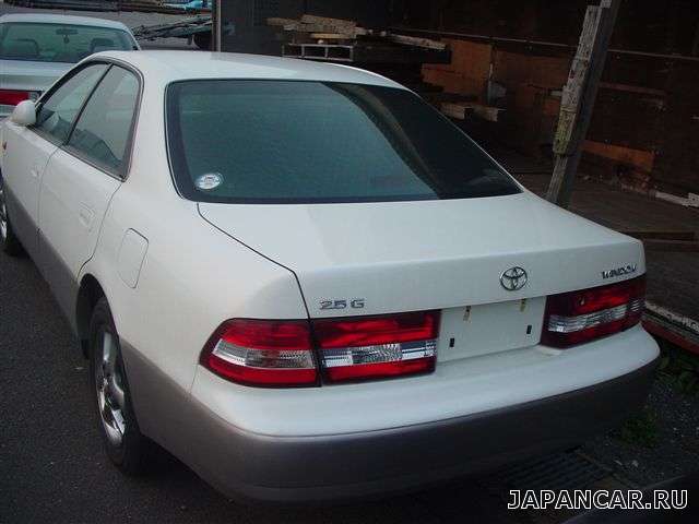 2000 Toyota Windom