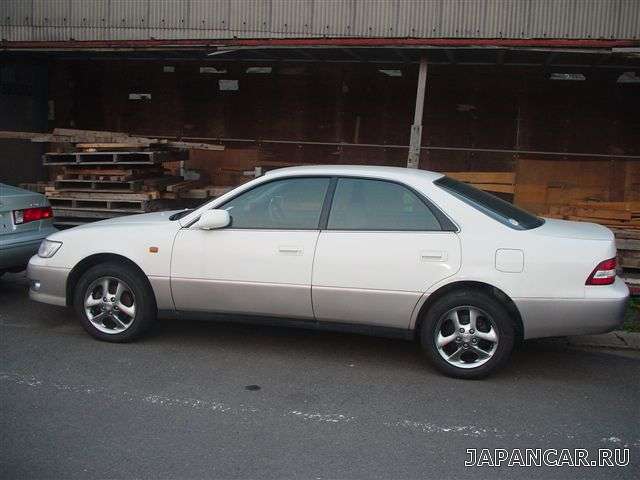 2000 Toyota Windom
