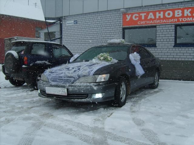 2000 Toyota Windom